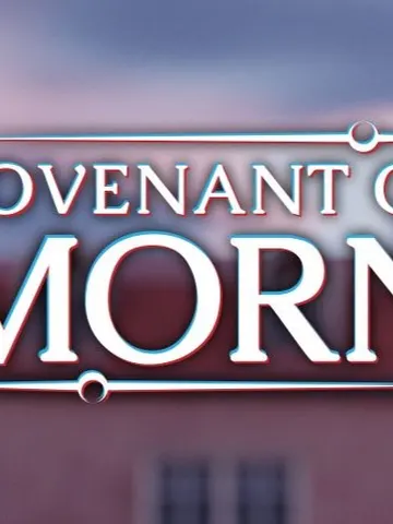 Covenant of Morn cover
