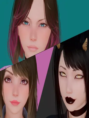 Evos Rising cover