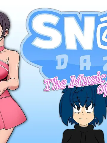 Snow Daze: The Music of Winter cover