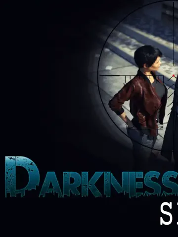 Darkness Falls: Signals cover