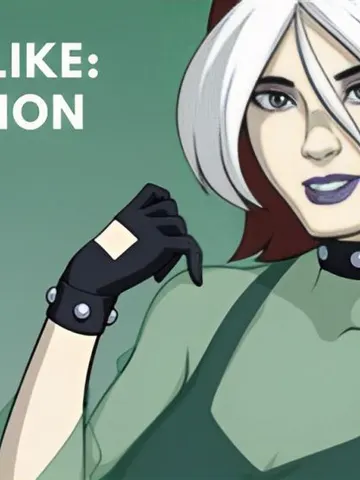 Rogue-like: Evolution cover