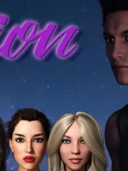 Sexduction Unofficial Renpy Conversion cover