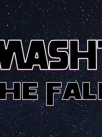 Lamashtu The Fall cover