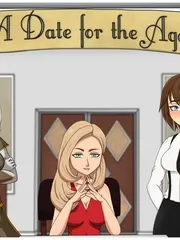 A Date for the Ages cover