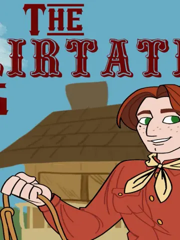 The Flirtatious Five cover