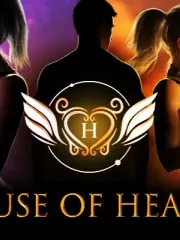 House of Hearts cover