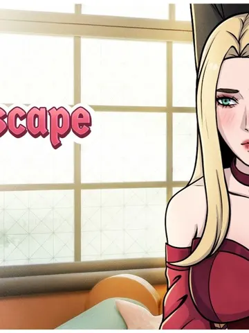 Lady's Escape cover