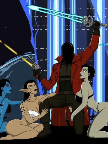 The MILF Hunter cover