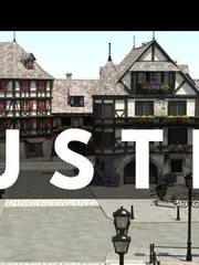 Hustle Town cover