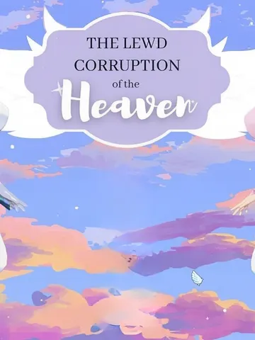 The Lewd Corruption of the Heaven cover