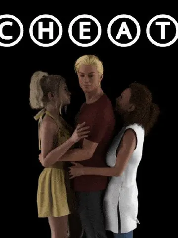 Cheat Or Not cover