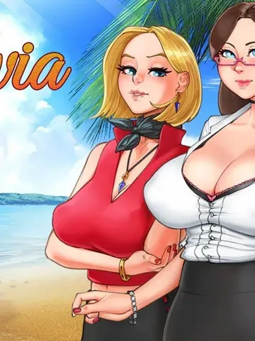 Sylvia cover