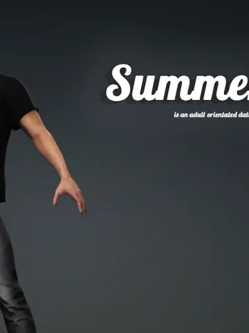SummerVille cover