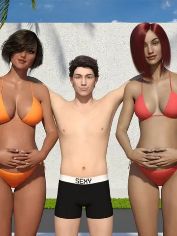 Big Brother Expanding The Family cover
