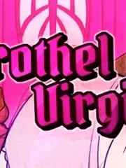Brothel Virgin cover