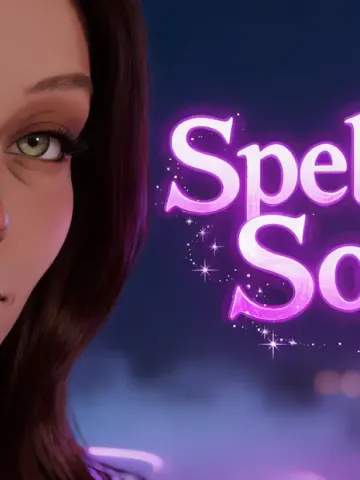 Spell Me Softly cover