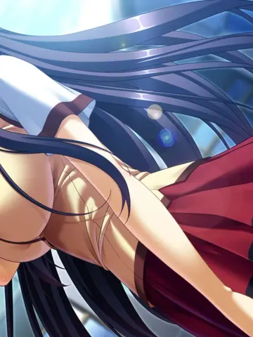 Special Lesson 3 SLG - Immoral Edition cover