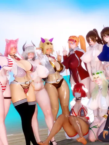My Heart's Type Paradise cover