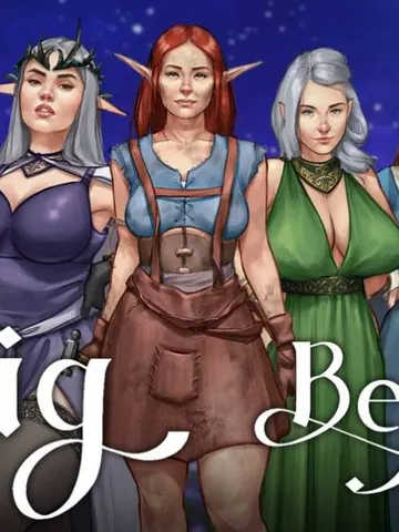 The Big Beyond cover