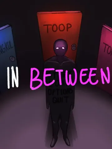 In Between cover