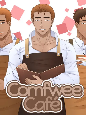 Comfwee Café cover