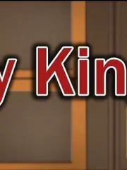 Honey Kingdom cover