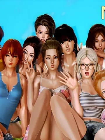 Max's Life cover