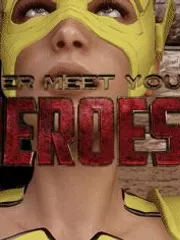 Never Meet Your Heroes cover