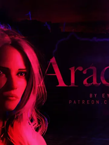 Aracelis cover