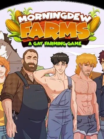 Morningdew Farms cover
