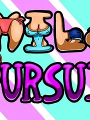 Milf Pursuit cover