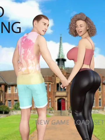 Cuckold Awakening cover