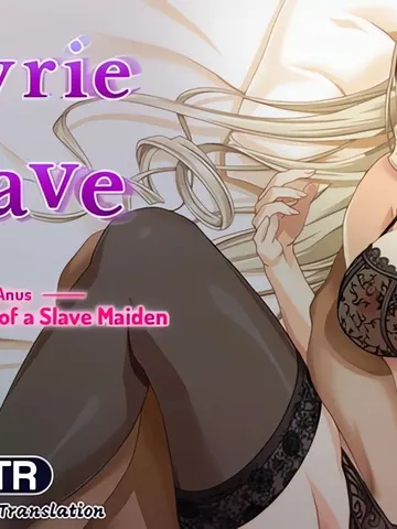 Valkyrie-A Slave cover
