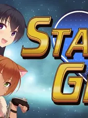 Star Girls cover