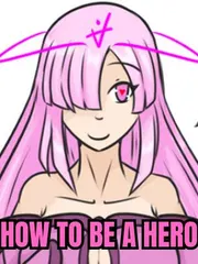 How To Be A Hero cover