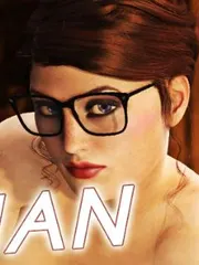 The Man cover