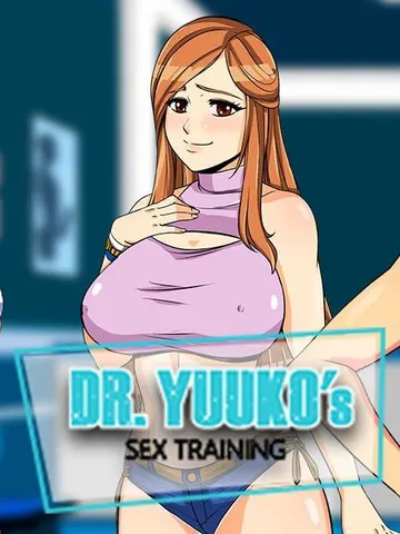 Dr. Yuuko’s Sex Training cover