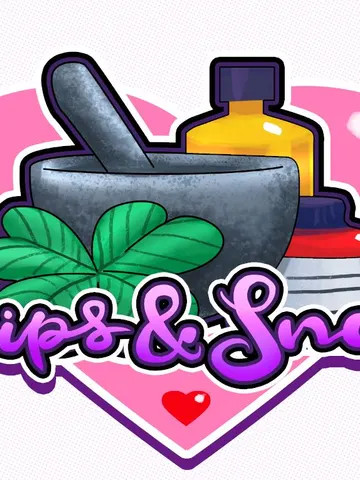 Snips & Snails cover