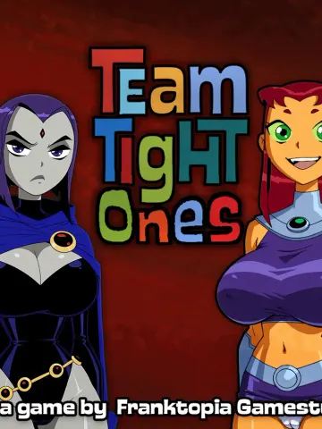 Team Tight-Ones cover
