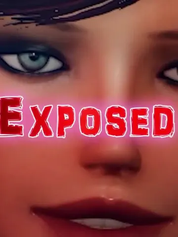 Exposed cover