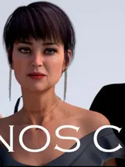 Denos City cover