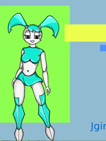 JGirl Trainer cover