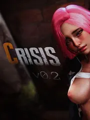 Contagion Crisis cover