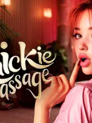 Quickie Massage cover