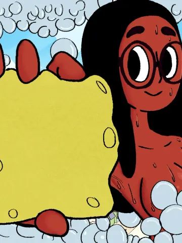 Connie SummerJob cover