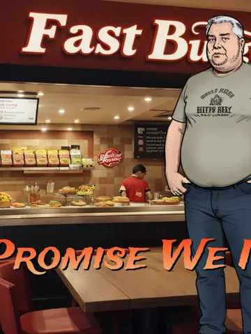 The Promise We Made cover