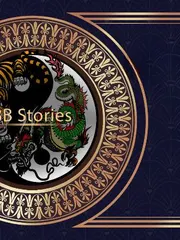 BBStories cover