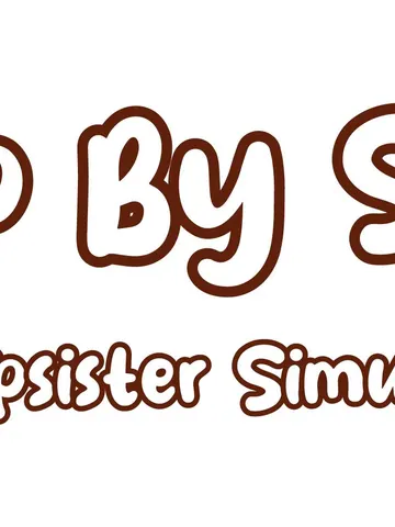 Step By Step cover