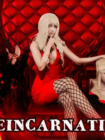 Reincarnation cover