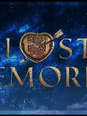 Lost Memories cover